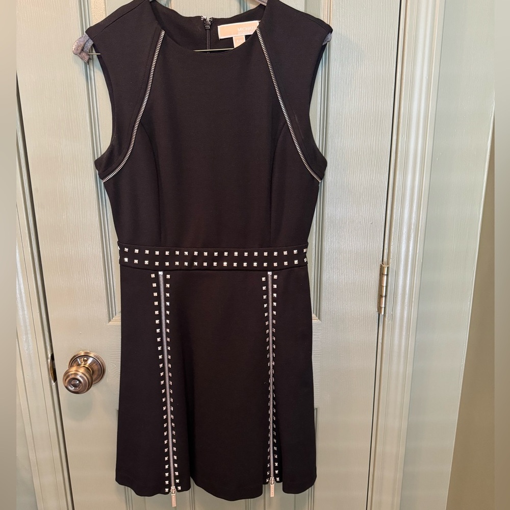 Michael Kors studded dress